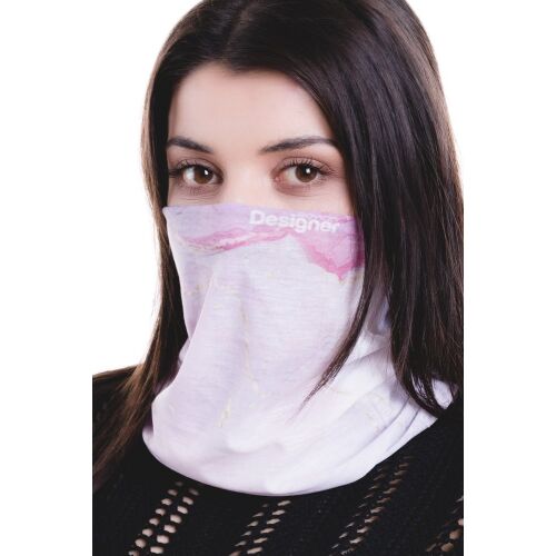 Női sál márványmintával Rovicky 146702642