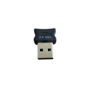 Vezeték nélküli Bluetooth adapter 5.0 - MS-523, CSR 5.0 USB adapter - Bluetooth adapter
