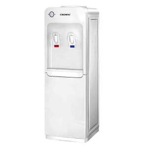 Dozator de apă electric alb Crown CWD-1922W - Dozatoare de apă