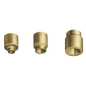 3/4''-os imbuszkulcsfejek, 10 mm-es átmérővel 146702862 - Szerszám