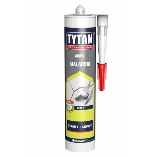 TITAN AKRIL FESTÉK 280ML FEHÉR - SIL AKR 280M 146703124