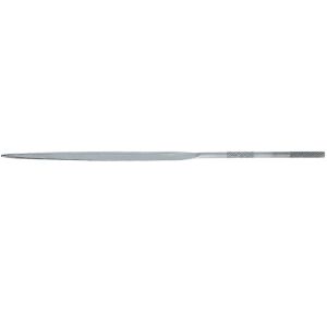 Dreikant-Nadelfeilen, einseitig gezahnt 160 146703203 - Feilen