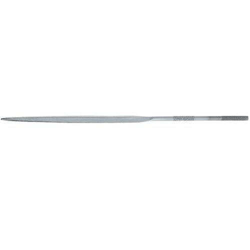 Dreikant-Nadelfeilen, einseitig gezahnt 160 146703203