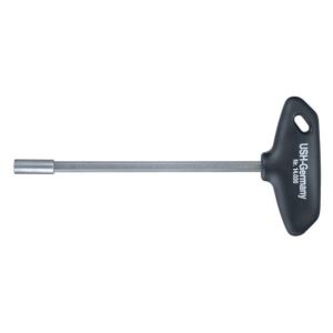 T-nyelű bittartó 190 146703208 - Dugókulcs