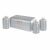 Berlinger Haus BH-6755 Grey Bread Bin and Canister Set