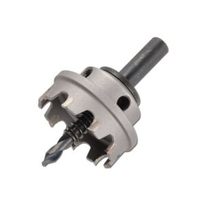 TCT-beschichtete Kerne 12 mm, DIM 75 mm 146703260 - Kreisschneider & Lochsägen