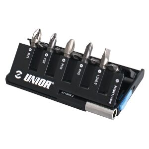 Set de biti 11 piese 146703275 - Accesorii pentru unelte