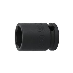 Klucze nasadowe udarowe 3/8'', średnica 12 146703569 - Bithead