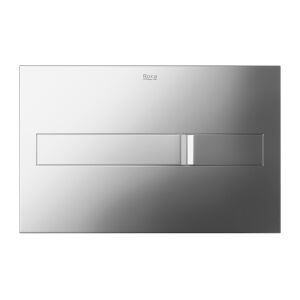 PL2 dupla króm gomb