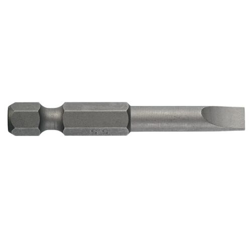 Bit TORSION 1/4'' DIN/ISO 1173 Form E 6.3 - breites Profil, DIM 0,5 x 3,0, L 50 146703749