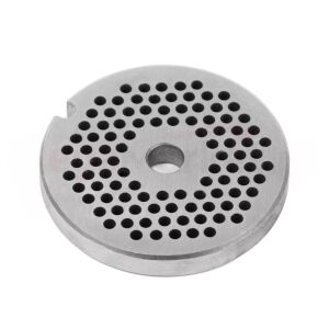 SZITA 4,5 MM HR-12 szitaátmérő 69 mm N 146703892 - Húsdaráló kiegészítő