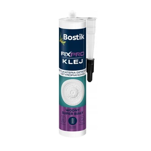 Ragasztó gipszkartonhoz és polisztirolhoz 300 ml