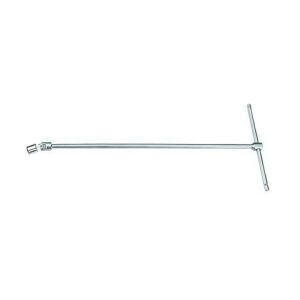 194/1A1 Klucze nasadowe z uchwytem T 11 146704210 - Klucz do wtyczek