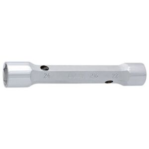 216/1 Chei tubulare forjate, DIM 27x30 146704261 - Unelte de mână