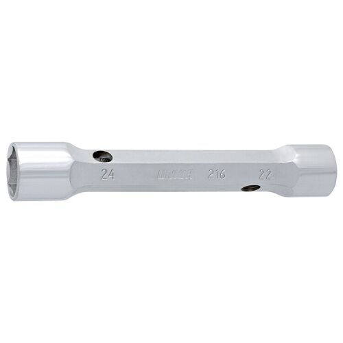 216/1 Klucze nasadowe kute, wymiary 22x24 146704279