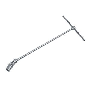 194/1A1 Klucze nasadowe z uchwytem T 16 146704296 - Klucz do wtyczek