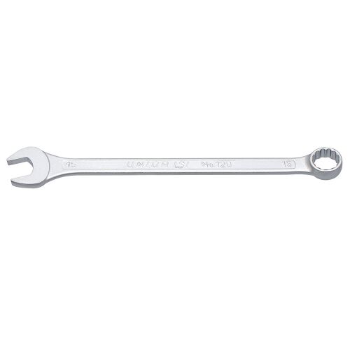 Unior 20mm Hosszú Kombinált Csillag-Villáskulcs - Csillagkulcs
