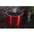 Berlinger Haus BH-6781 Cookware Set, 14+2 pieces, Metallic Line Burgundy Edition 54118452