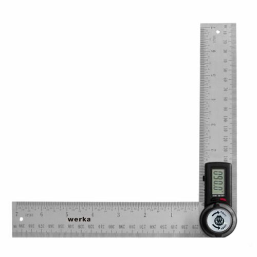 Digitális tolómérő. MÉRET 200 mm