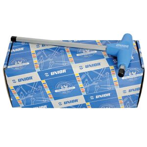 Set de surubelnite cu cap hexagonal in cutie de carton 10 PIESE 146704512 - Unelte de mână