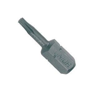 Комплект от 3 шестостенни бита 1/4'' INDUSTRY TX форма C 6.3 - TORX® профил, DIM TX 7, L 25 146704664 - Bithead