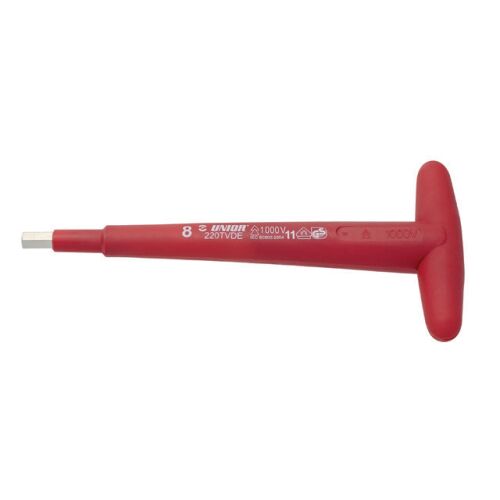 220TVDE Chei in T izolate la 1000 V, DIM 6 - 619134 146704721