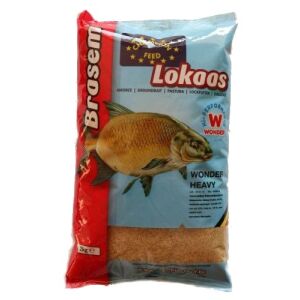 Champion Feed WONDER HEAVY 2 kg-os horgász etetőanyag keszeg és csótány számára 146704820 - Morzsa