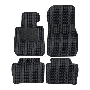 BM053_EVA_POD - Komplett EVA autószőnyeg készlet BMW 3er GT F34 2013-2020 típushoz (további megerősítéssel) 146705035 - Autószőnyeg