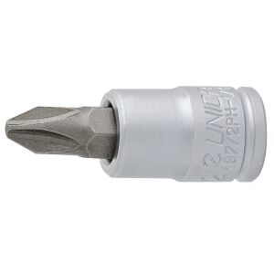 187/2PH-1/4'' Głowice klucza nasadowego z zewnętrznym profilem PH 3 1/4'' 146705103 - Narzędzie ręczne