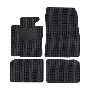 BM037_EVA_POD - Komplett EVA autószőnyeg készlet Mini Countryman R60 2010-2016-hoz (további megerősítéssel) 146705315 - Autószőnyeg