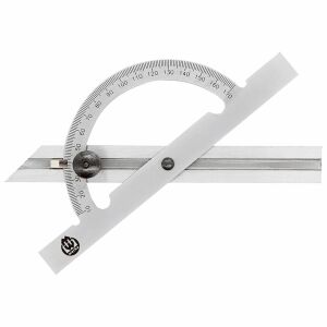 Raportor, DIM 150 x 300 mm 146705373 - Цифров транспортир