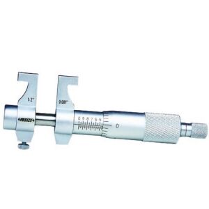 3220 Mechanikus belső mikrométer, 75 - 100 mm-es skála - 3220-100 146705643 - Tolómérő