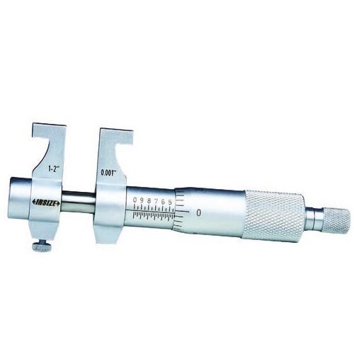 3220 Micrometru mecanic de interior, scala 75 - 100 mm - 3220-100 146705643