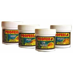 Profess Attractor Lin-Karaś 125 ml |5906190881526 146705657 - Folyékony aroma