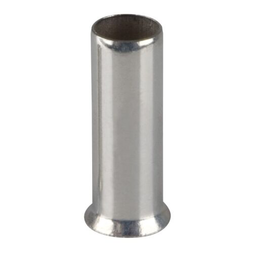 Ónozott hüvelyes kapocs TA 10-12/100 a DIN 46228 szerint 146705693