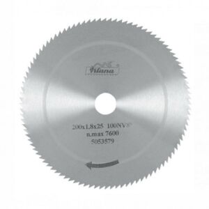 5314 - NV Panze circulare monometalice (neplacate) pentru lemn, DIM 160x1.0x16 Z90 - 5140160 1100169000 146705902 - Аксесоари за инструменти