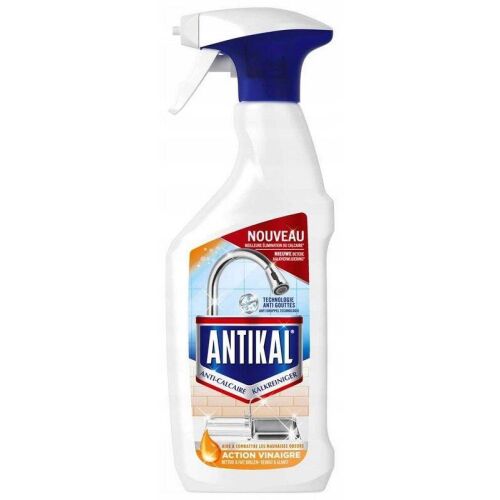 Antikal Vinaigre Vízkőoldó 500 ml