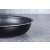 Berlinger Haus BH-7041 9 piece cookware set, Metallic Line Shiny Black Edition, close-up of non-stick coating