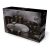 Berlinger Haus BH-7041 9 részes Edénykészlet, Metallic Line Shiny Black Edition 42891891