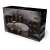 Berlinger Haus BH-7041 9 részes edénykészlet, Metallic Line Shiny Black Edition, csomagolás