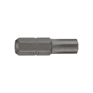 СТАНДАРТЕН накрайник 1/4'' DIN/ISO 1173 Форма C 6.3 Профил на ребро, DIM RI 7, L 25 146706461 - Bithead