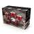 Berlinger Haus Metallic Line Burgundy Edition 18 piece cookware set box