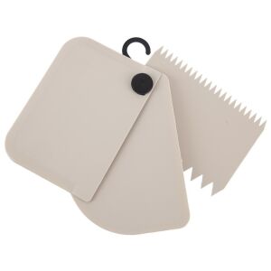 Sima, recés tésztaspatulát 3 db. 146706554 - Spatula