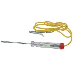 631 Autóteszter 6 - 24 V - 601689 146706780 - Fázisceruza