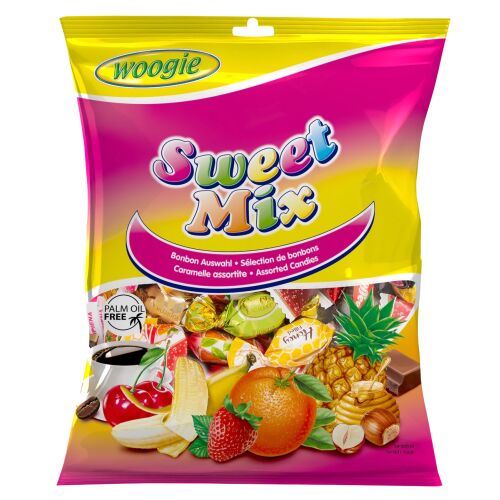 Woogie Sweet Mix 170 g 146706892