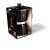 Berlinger Haus BH-6941 Coffee maker, 3 person, black 42891983
