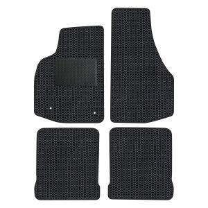 VW014_EVA_POD - Komplett EVA autószőnyeg készlet VW Golf I Cabrio 1979-1993-hoz (további megerősítéssel) 146707081 - Autószőnyeg