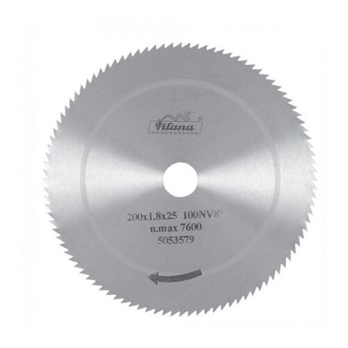 5314 - NV Panze circulare monometalice (neplacate) pentru lemn, DIM 160x1.0x20 Z90 - 5140160 1100209000 146707204