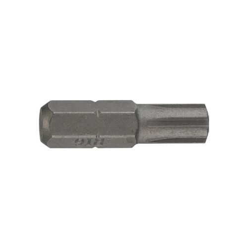 Bit STANDARD 1/4'' DIN/ISO 1173 Forma C 6,3 profil Ribe,DIM RI 4, L 25 146707206