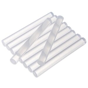 Ragasztópisztoly 1,1 cm 10 db.